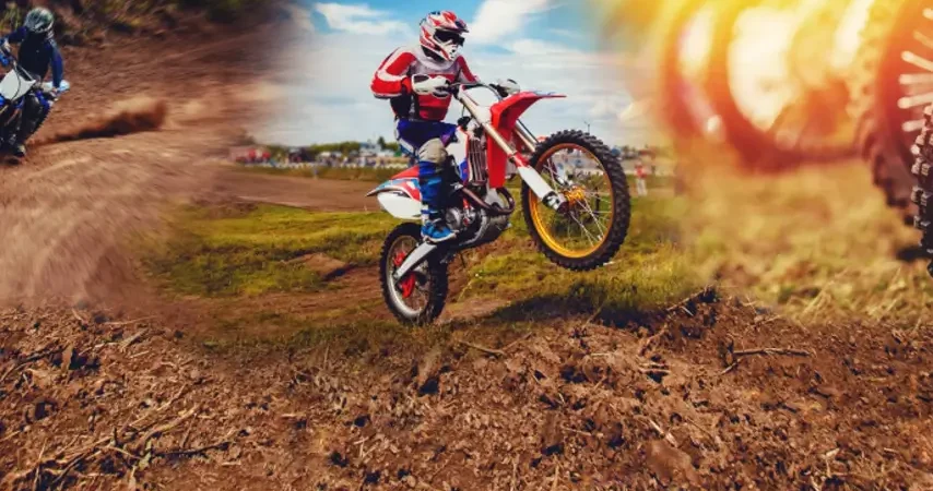 Best Motocross Tracks in Alaska