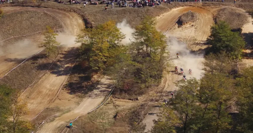 Motocross Tracks in Arizona