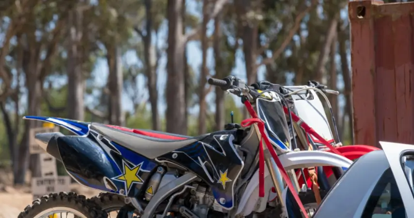 Questions to ask when buying dirt bike