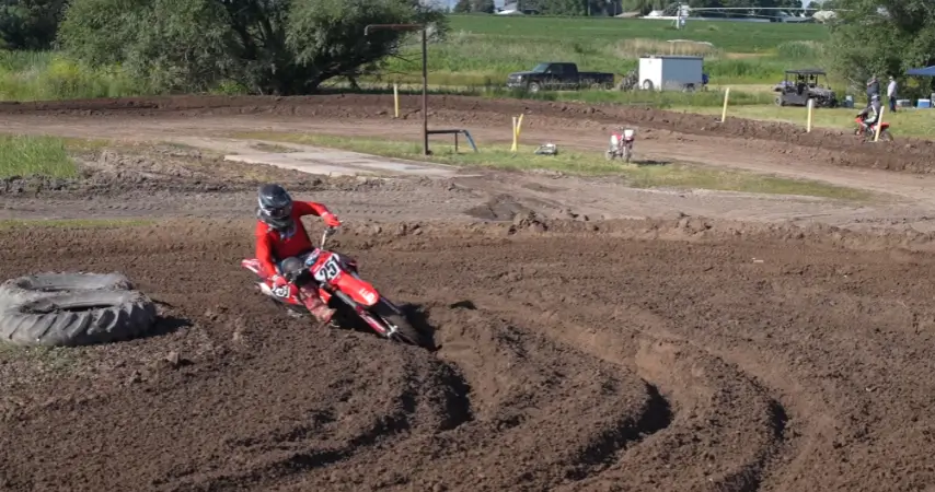 Cache Valley MX