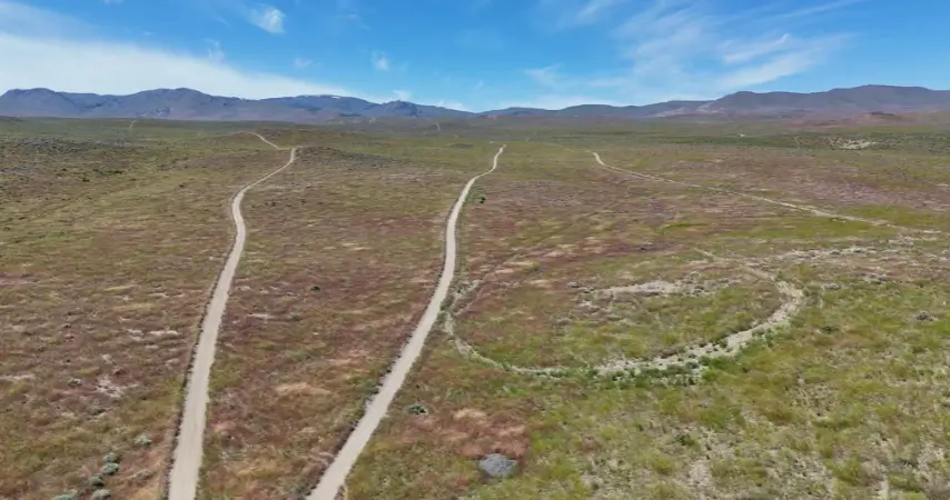 Rabbit Creek OHV Trail