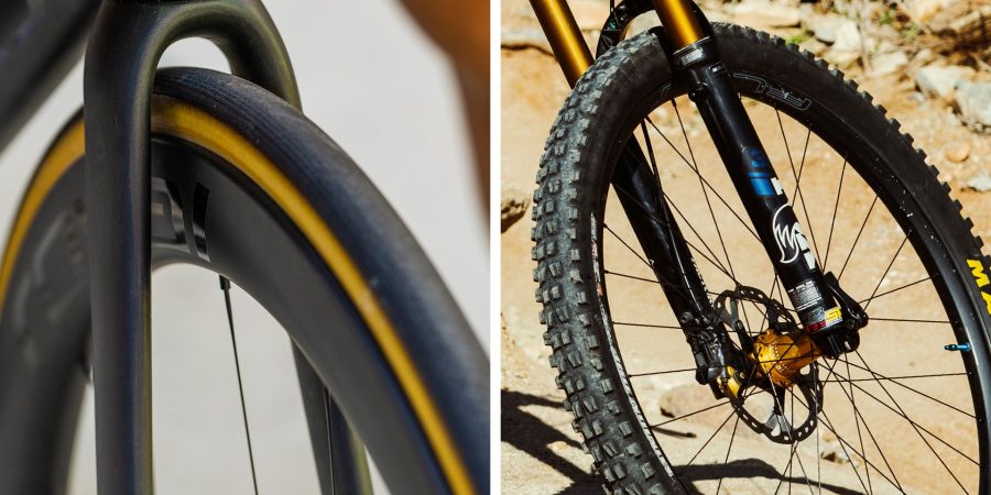 What Psi Should You Run in Your Dirt Bike Tires? Terrain-Specific Psi Guide