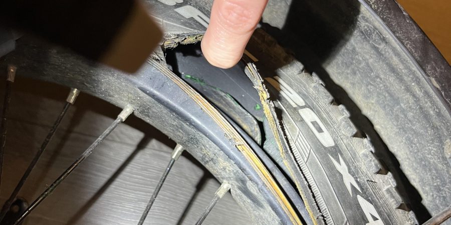 Why Summer Heat Can Ruin Your Dirt Bike Tires (And How to Protect Them)