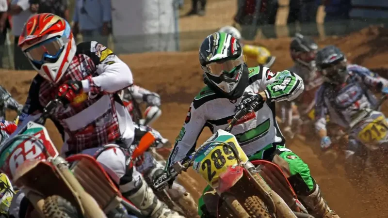 Sell My Dirt Bike for Cash