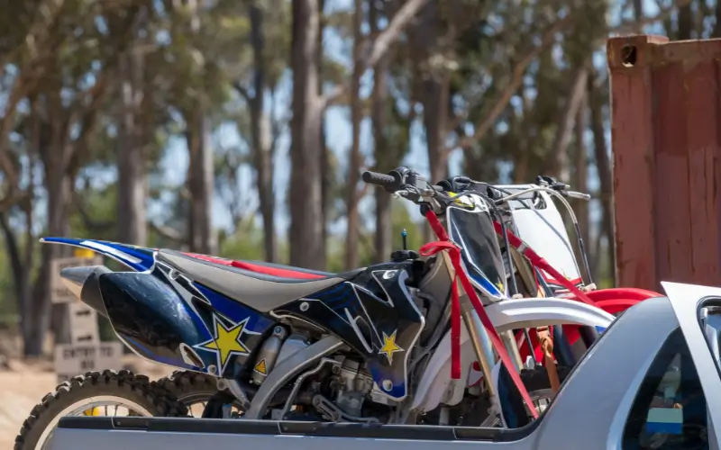 Tips to Sell Your Dirt Bike Fast