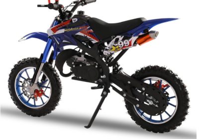 Gas-Powered-Off-Road-Trail-Bike-1