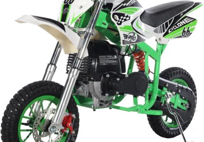 X-PRO-Cyclone-40cc-Kids-Dirt-Bike