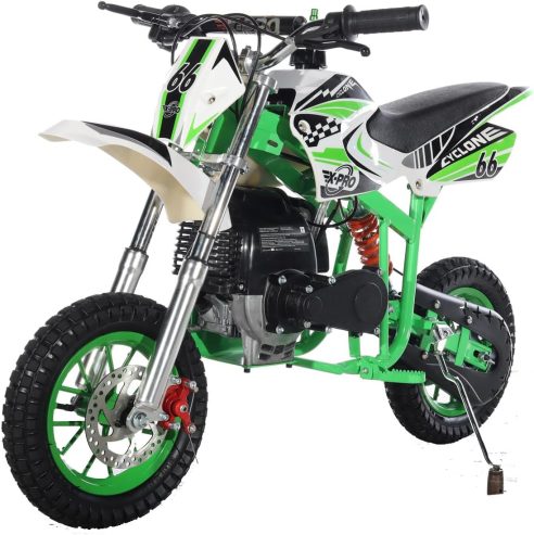 X-PRO Cyclone 40cc Kids Dirt Bike