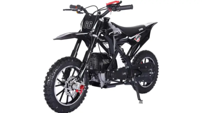 X-PRO Hawk Mini Dirt Bike