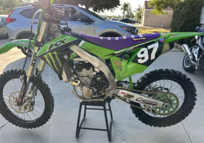 2022-Kawasaki-Dirt-Bike