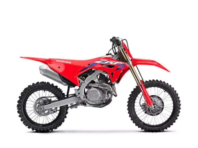 2023 Honda CRF450R For Sale