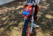 13 KTM 300XC for sale / se vende