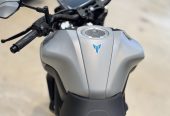 Yamaha MT-125
