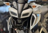 Yamaha MT-125