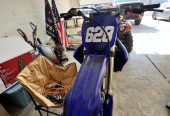 2022 YAMAHA YZ450F