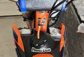 2022 ktm 350 sx f