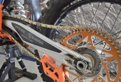 2022 ktm 350 sx f