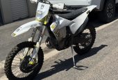 2020 Husqvarna FE501S