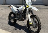2020 Husqvarna FE501S