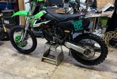 Kx125