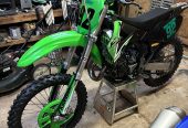 Kx125