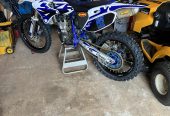 Yz250f