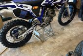 Yz250f