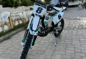 HUSQVARNA TX 300