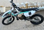 HUSQVARNA TX 300