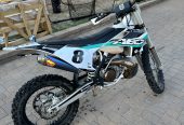HUSQVARNA TX 300