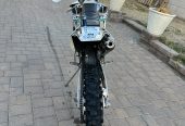 HUSQVARNA TX 300