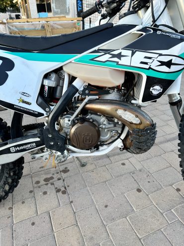 HUSQVARNA TX 300