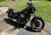 2015 Yamaha Bolt R-Spec – Low Miles, Clean Ride, $4500 OBO