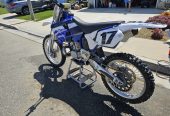 YZ 250 2000