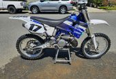 YZ 250 2000