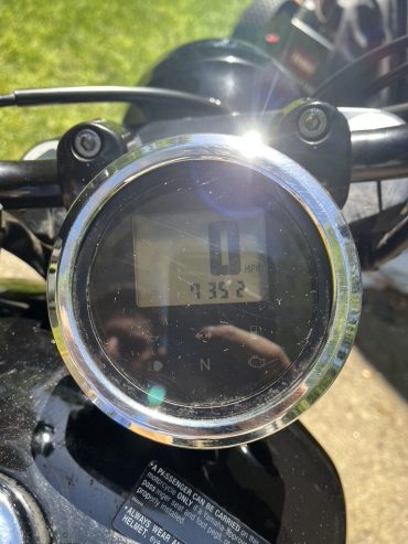 2015 Yamaha Bolt R-Spec – Low Miles, Clean Ride, $4500 OBO