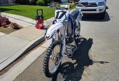 YZ 250 2000