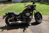 2015 Yamaha Bolt R-Spec – Low Miles, Clean Ride, $4500 OBO