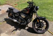 2015 Yamaha Bolt R-Spec – Low Miles, Clean Ride, $4500 OBO