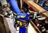 2021 Yamaha YZ 65!