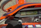2023 KTM 450 XCF-W Many Extras/Low Hrs