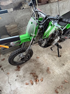 SSR 110