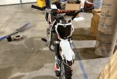 Kayo TD 125