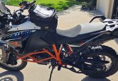 KTM 1190 Adventure R