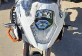 KTM 1190 Adventure R