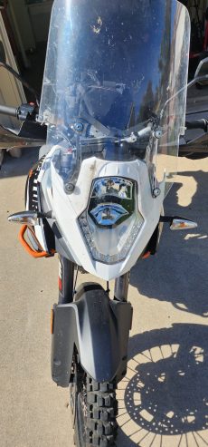 KTM 1190 Adventure R