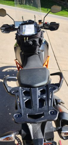 KTM 1190 Adventure R