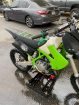2000 KX100 2 Stroke Rebuild Top End Runs Great