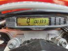 Lightly used 2017 KTM 500 EXC