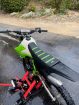 2000 KX100 2 Stroke Rebuild Top End Runs Great